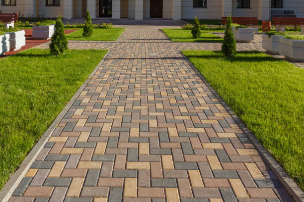 Best Affordable Driveway Pavers  in Hazleton, PA